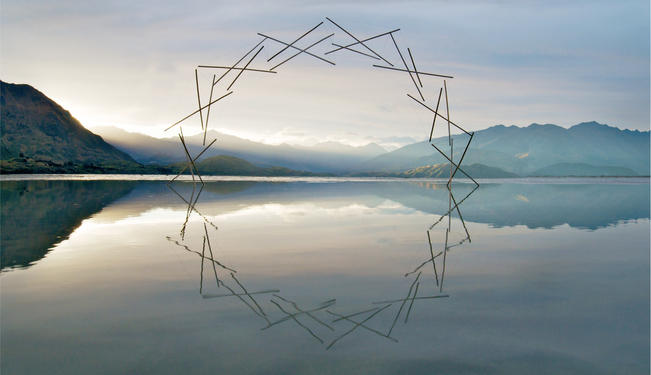 Synergy - Martin Hill
